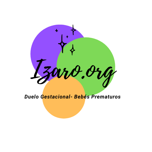Izaro.org Duelo gestacional, perinatal y neonatal . Bebés prematuros